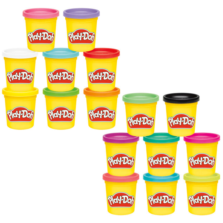 Play-Doh 8 Pack Assortment