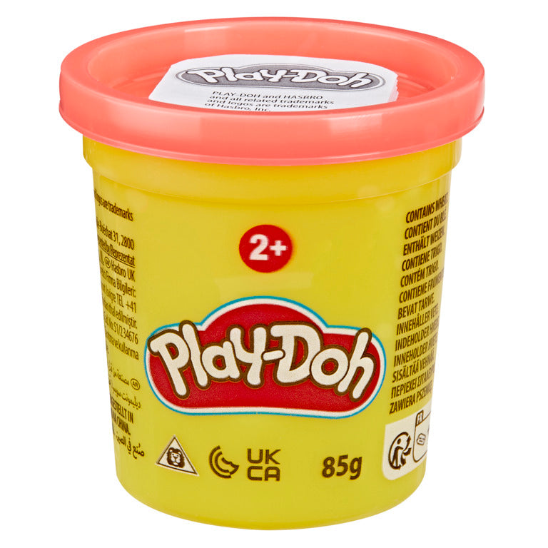 Play-Doh 3 Ounce Single Can Assortment
