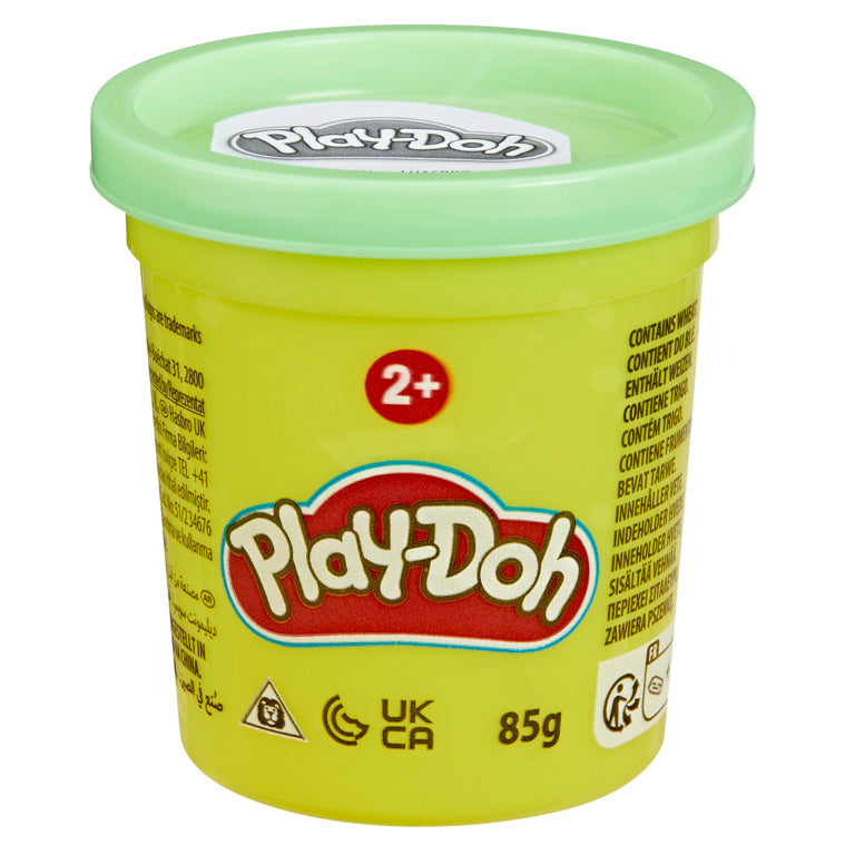 Play-Doh 3 Ounce Single Can Assortment