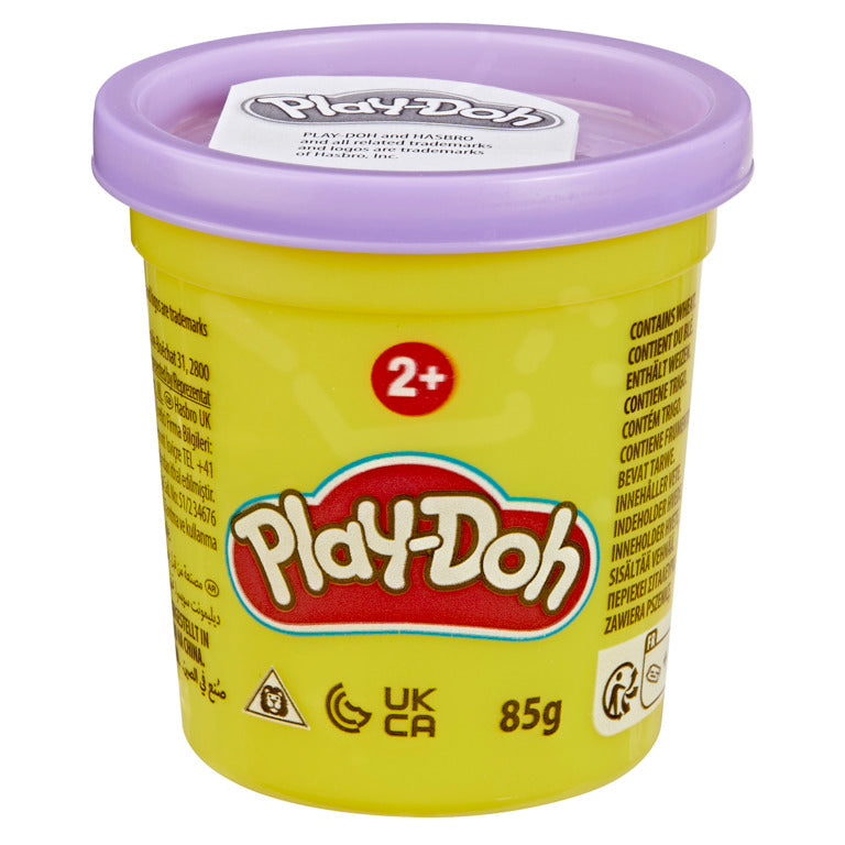 Play-Doh 3 Ounce Single Can Assortment