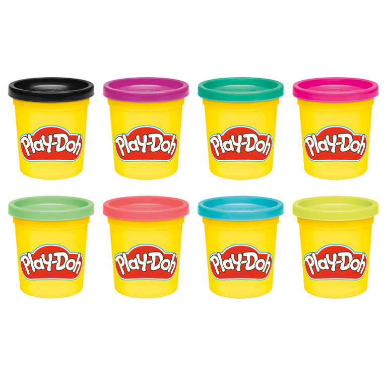 Play-Doh 8 Pack Assortment
