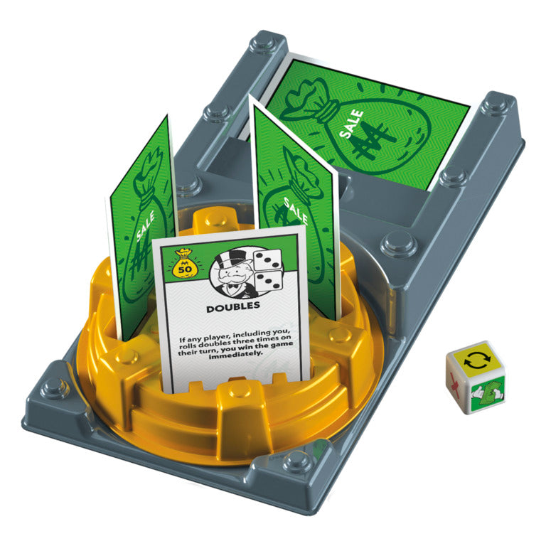 Monopoly Buy Everything Expansion Pack