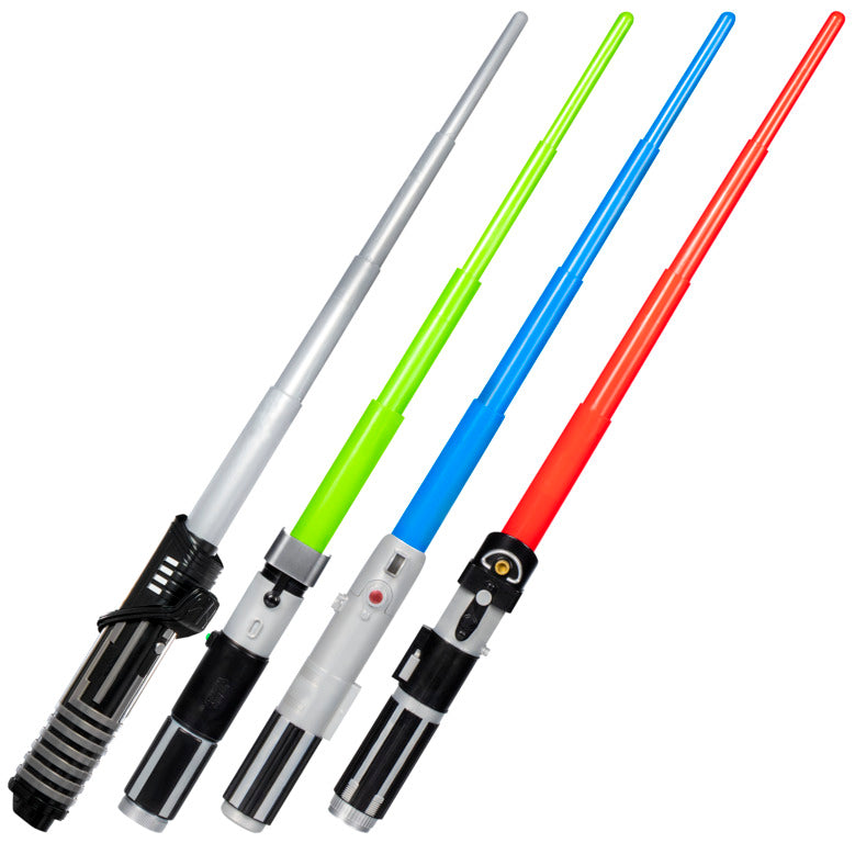 Star Wars Non-Electronic Officially Licensed Lightsaber Assortment