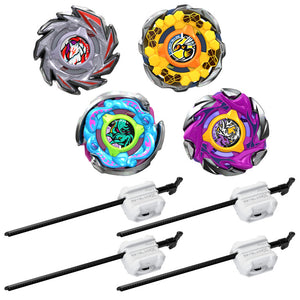 Beyblade X Cx Starter Pack Set Assortment