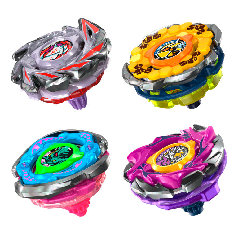 Beyblade X Cx Starter Pack Set Assortment