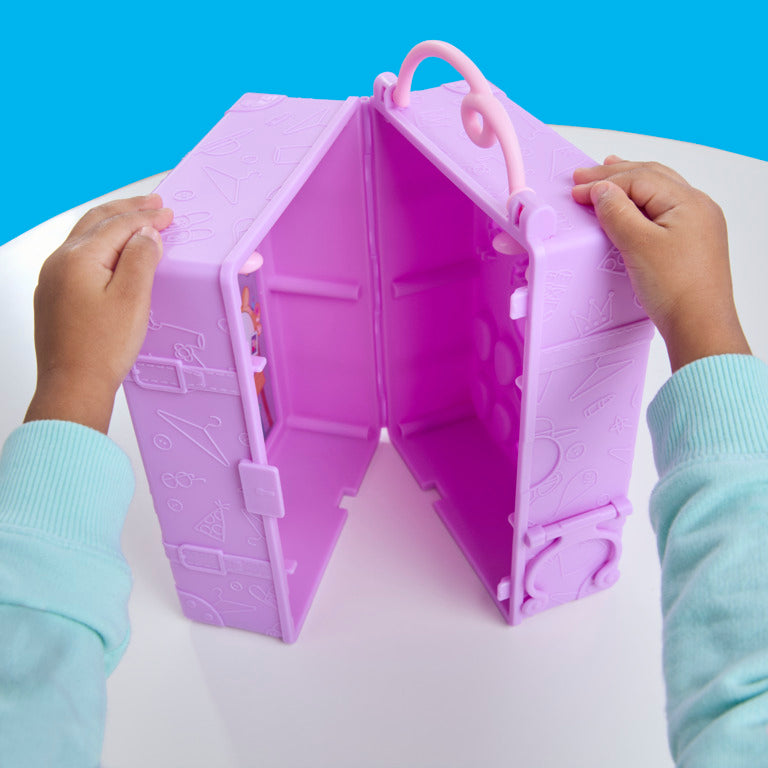 Peppa Pig, Peppa Wardrobe Playset