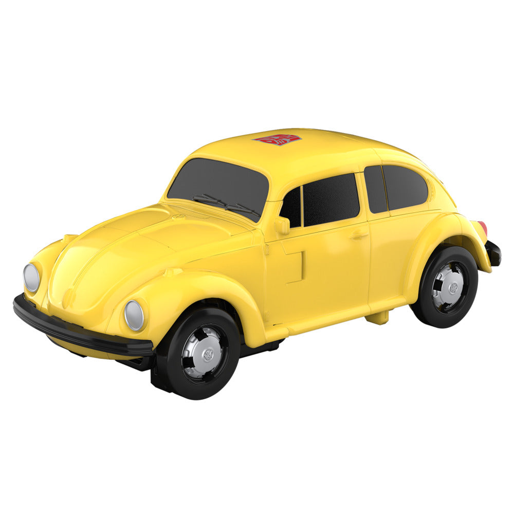 Transformers Generation Retro Bumblebee Autobot