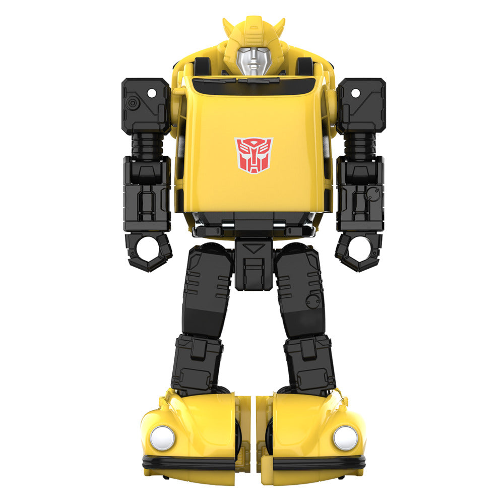 Transformers Generation Retro Bumblebee Autobot