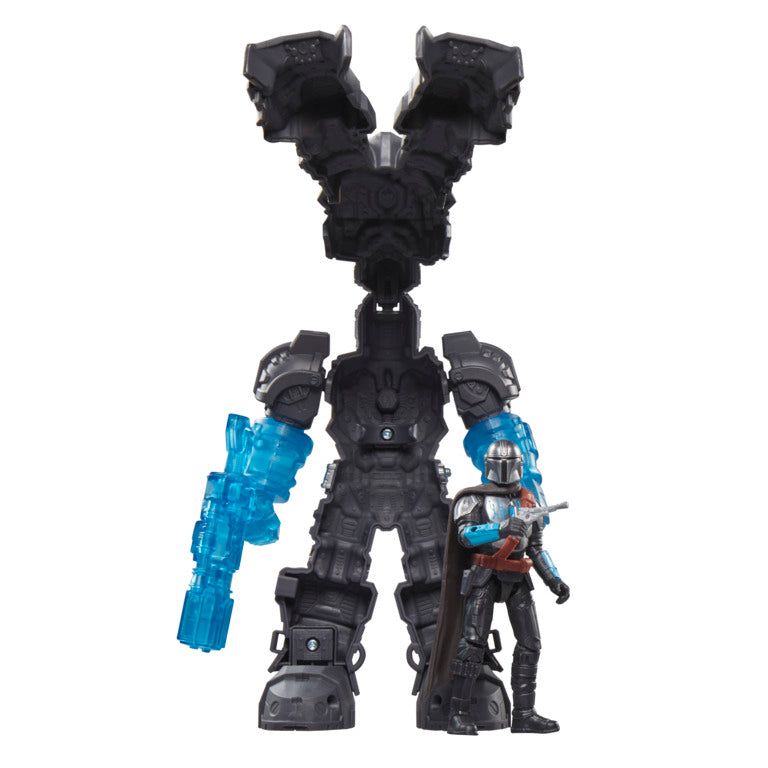 Star Wars 6.5" Force Suit Assortment Figures