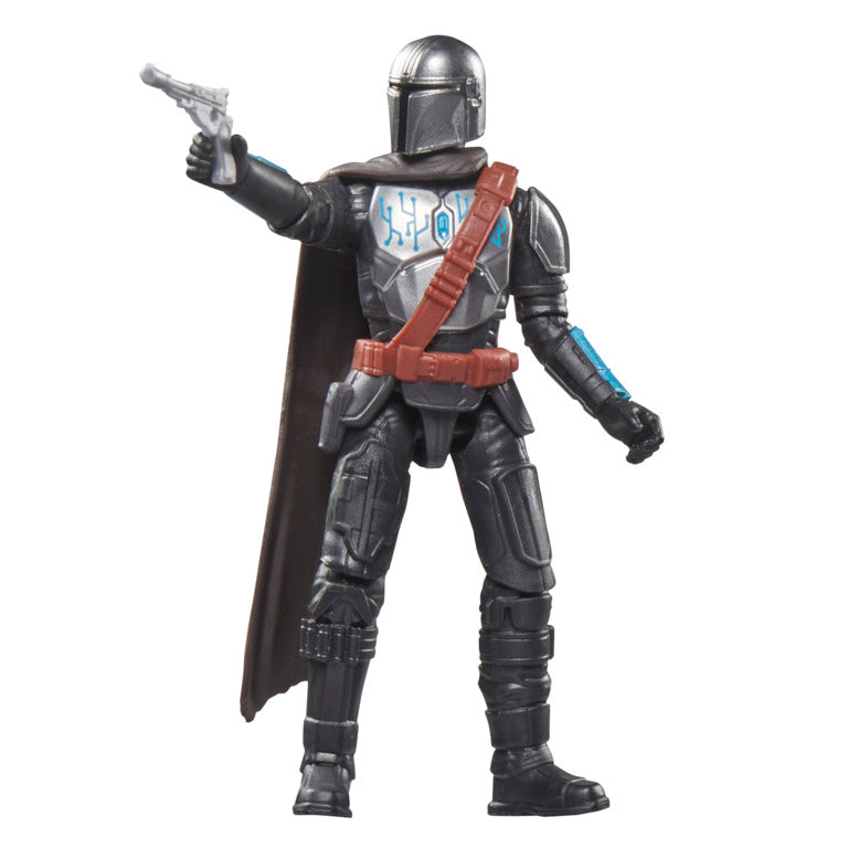 Star Wars 6.5" Force Suit Assortment Figures