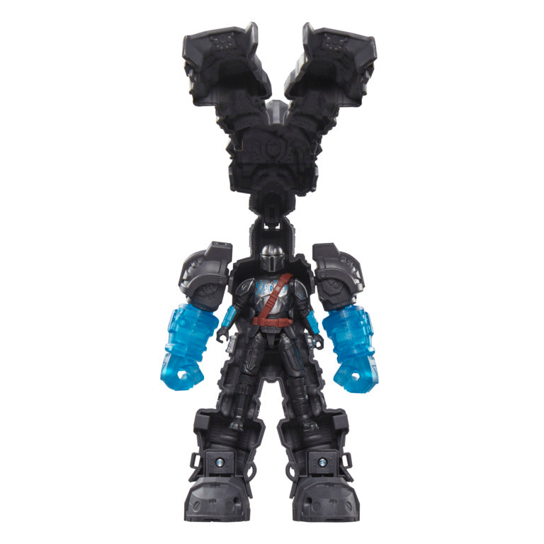 Star Wars 6.5" Force Suit Assortment Figures