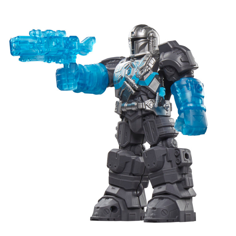 Star Wars 6.5" Force Suit Assortment Figures