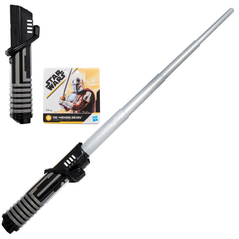 Star Wars Non-Electronic Officially Licensed Lightsaber Assortment