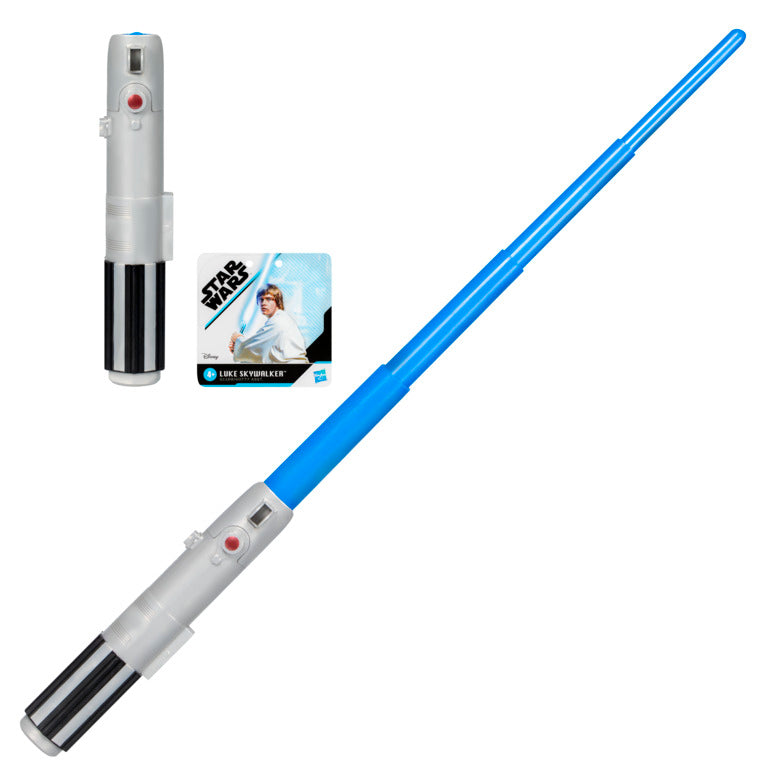 Star Wars Non-Electronic Officially Licensed Lightsaber Assortment