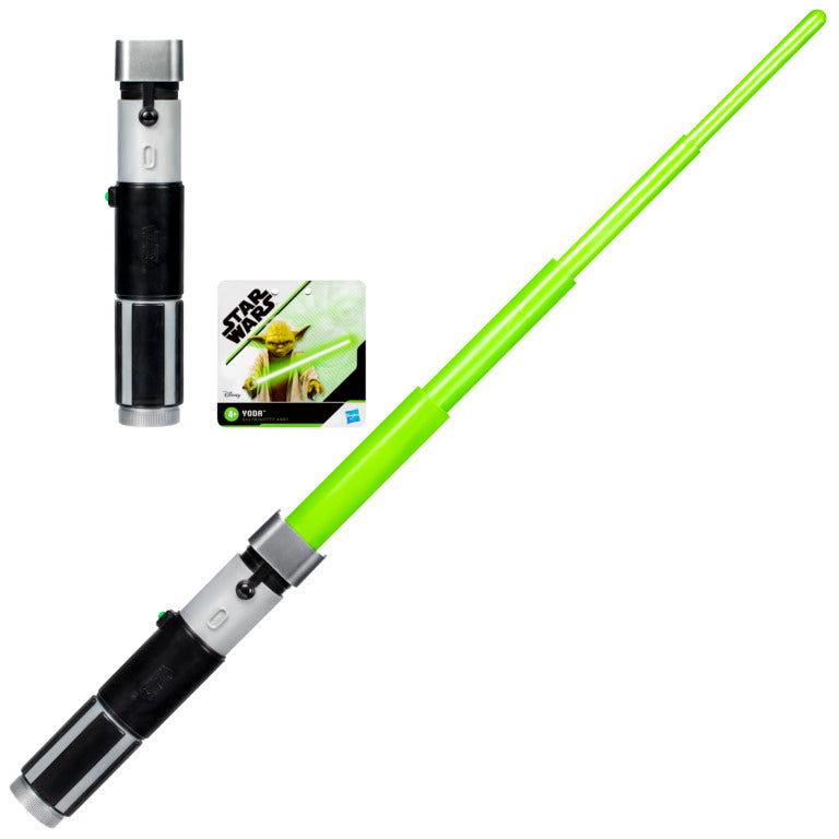Star Wars Non-Electronic Officially Licensed Lightsaber Assortment