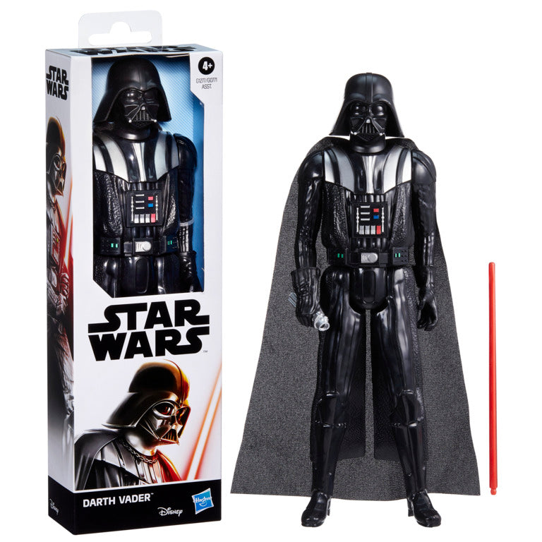 Star Wars Titan Hero Series Assortment