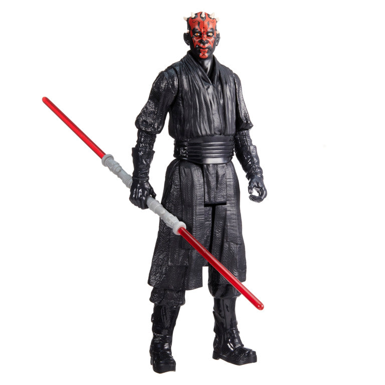 Star Wars Titan Hero Series Assortment