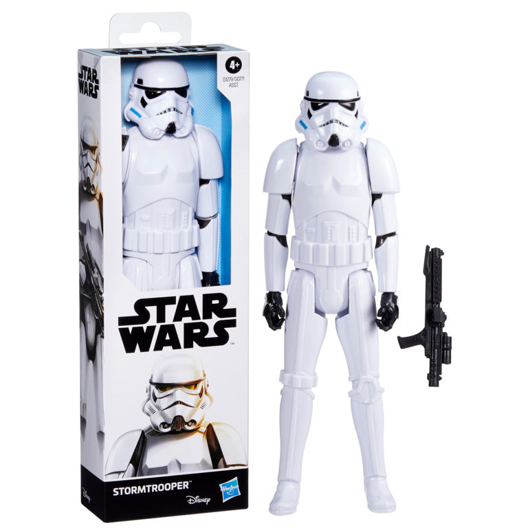 Star Wars Titan Hero Series Assortment