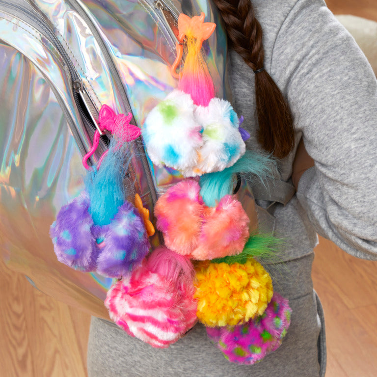 Furby Furblets Interactive Toy Assortment