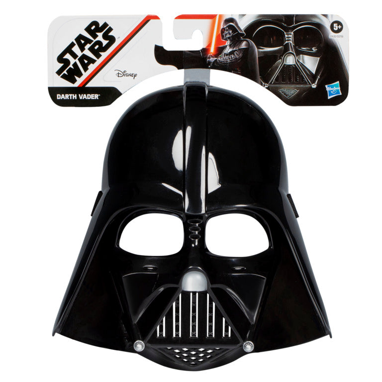 Star Wars Stormtrooper Mask Assortment