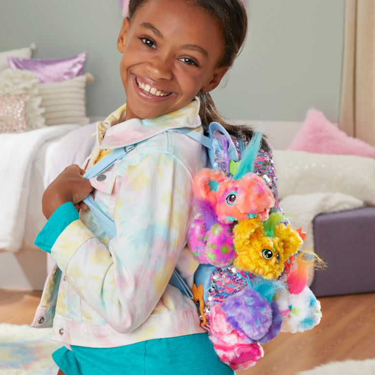 Furby Furblets Interactive Toy Assortment