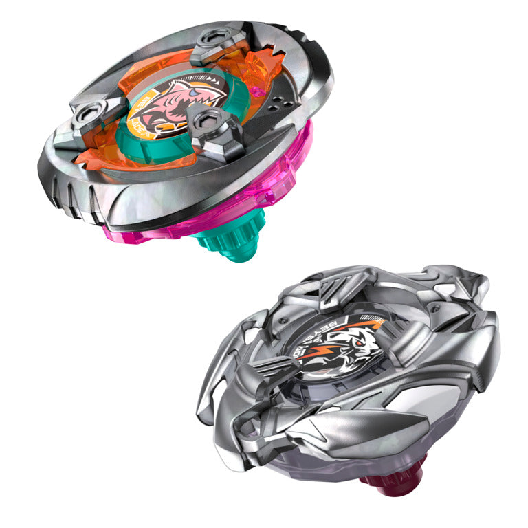 Bey Blades Gill Shark Pearl Tiger