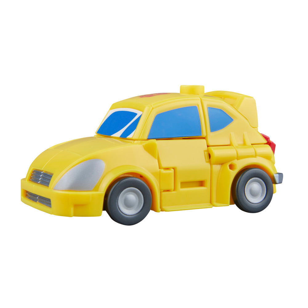 Transformers Studio Series Action Figure Transformers: Devastation Bumblebee