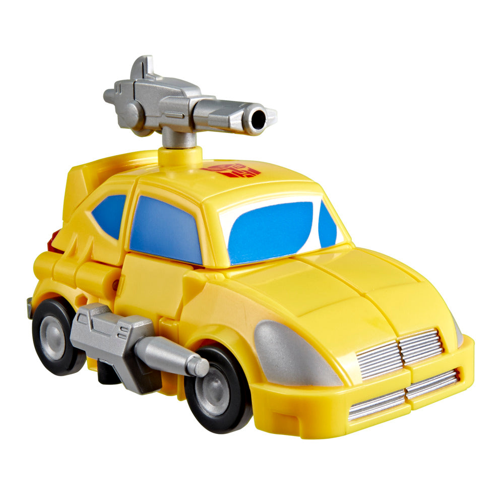 Transformers Studio Series Action Figure Transformers: Devastation Bumblebee