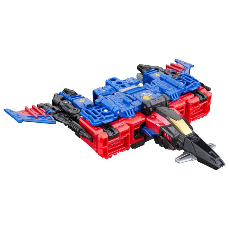 Transformers Age Of The Primes Voyager Class The Thirteen Nexus Prime Converting Action Figure
