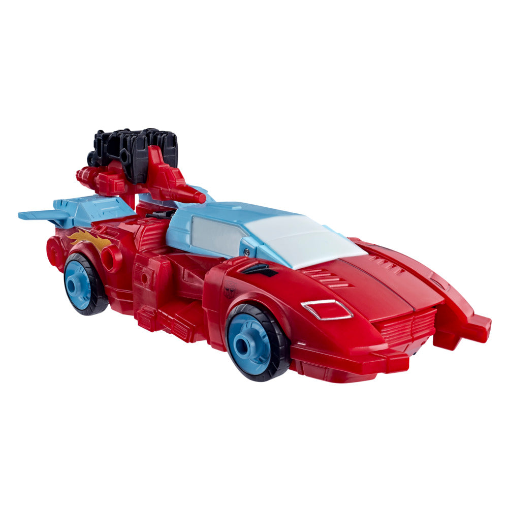 Transformers Age Of The Primes Action Figure Deluxe Class Autobot Blanker