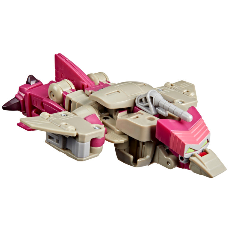 Transformers Studio Series The The Movie Kranix Deluxe Class 14Cm Converting Action Figure