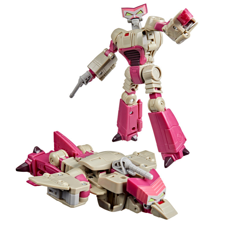 Transformers Studio Series The The Movie Kranix Deluxe Class 14Cm Converting Action Figure