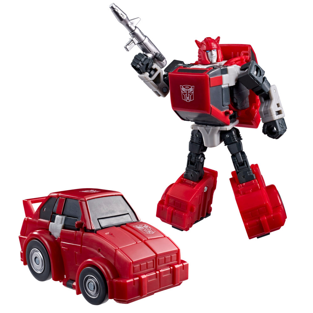 Transformers Studio Series Action Figure Transformers: The Movie Shockwave