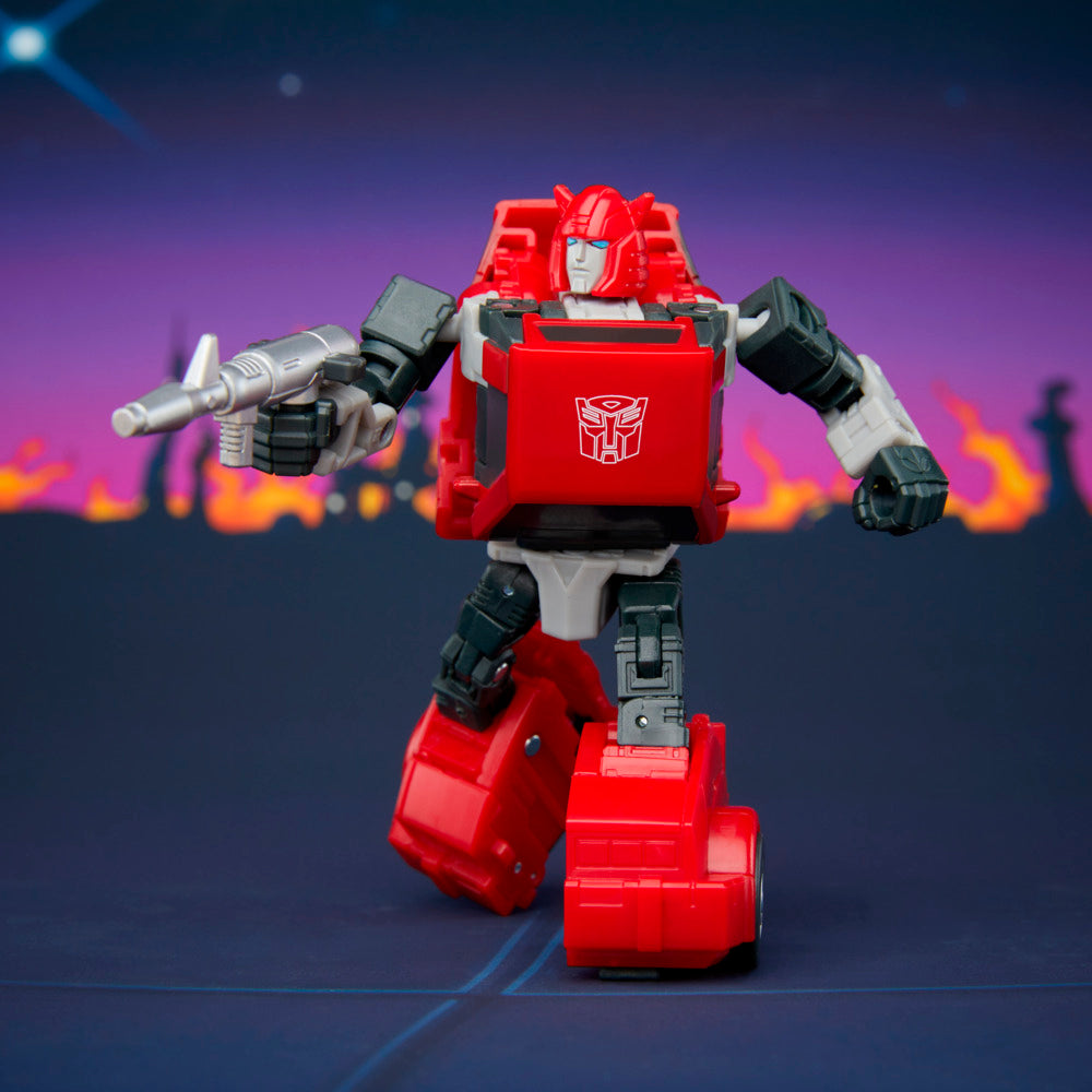 Transformers Studio Series Action Figure Transformers: The Movie Shockwave