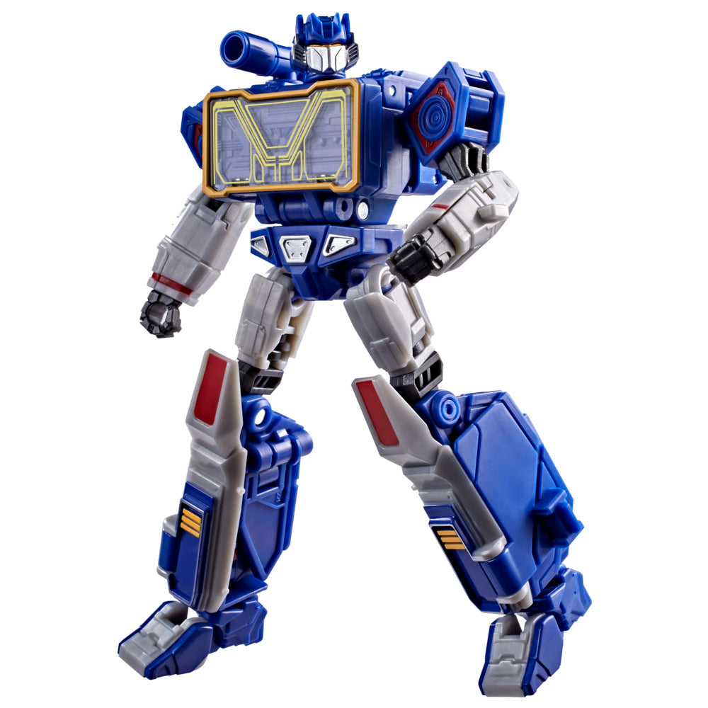 Transformers Studio Series Action Figure Transformers One Soundwave