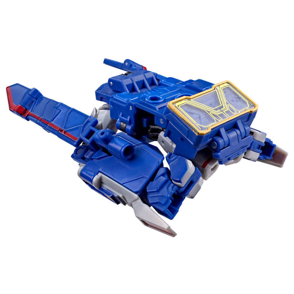 Transformers Studio Series Action Figure Transformers One Soundwave