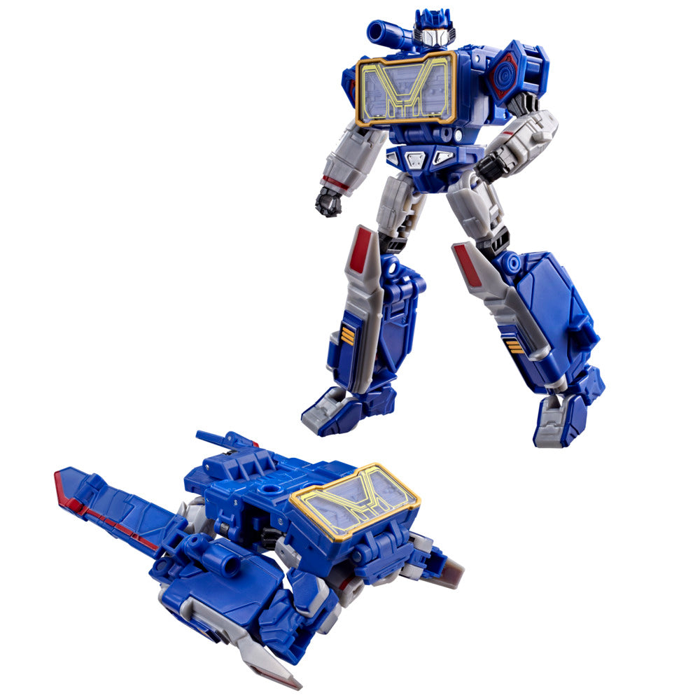 Transformers Studio Series Action Figure Transformers One Soundwave
