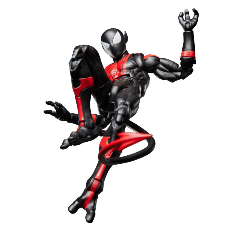 Marvel Legends Series Uncanny Spider-Man
(Nightcrawler) Retro Cardback Comics Action
Figure