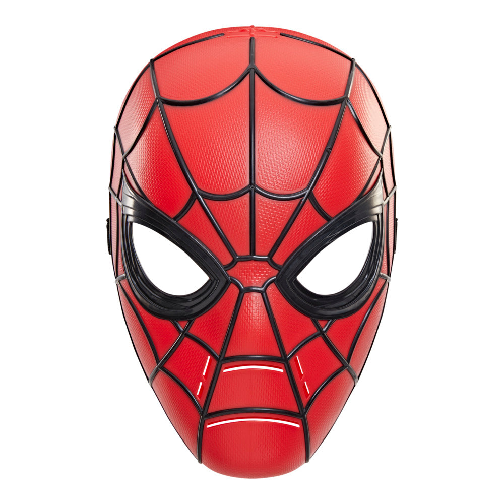 Marvel Spider-Man: Brand New Day Web Blaster Super Hero Set Role Play Toys