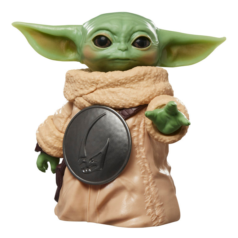 Star Wars Grogu 6.5" Action Figure