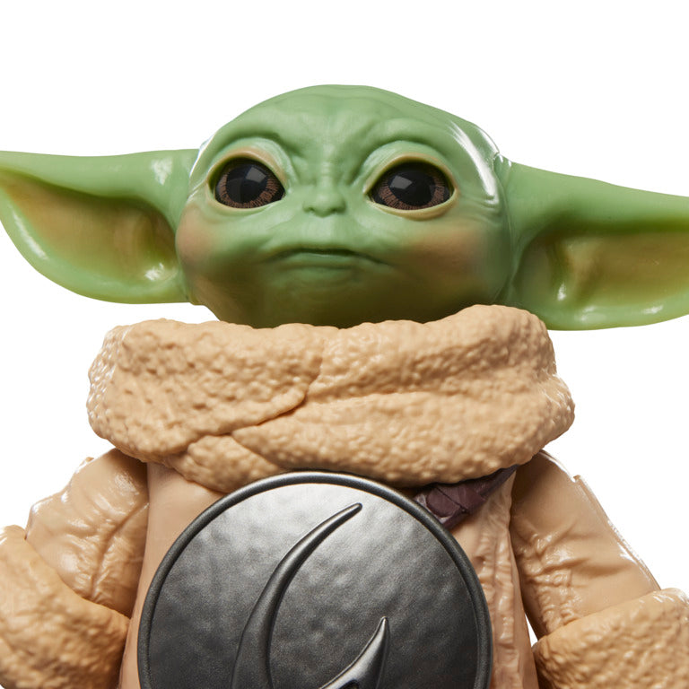 Star Wars Grogu 6.5" Action Figure