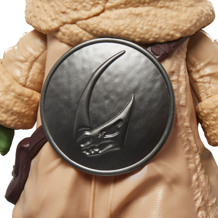 Star Wars Grogu 6.5" Action Figure