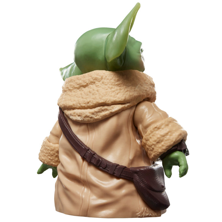 Star Wars Grogu 6.5" Action Figure