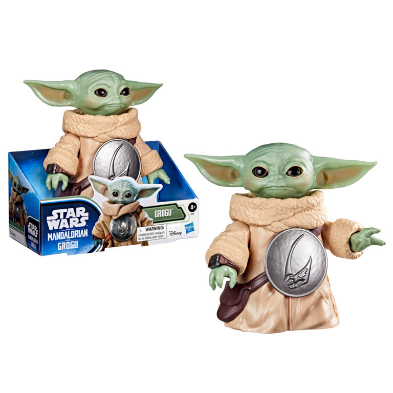 Star Wars Grogu 6.5" Action Figure