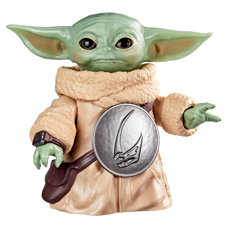 Star Wars Grogu 6.5" Action Figure