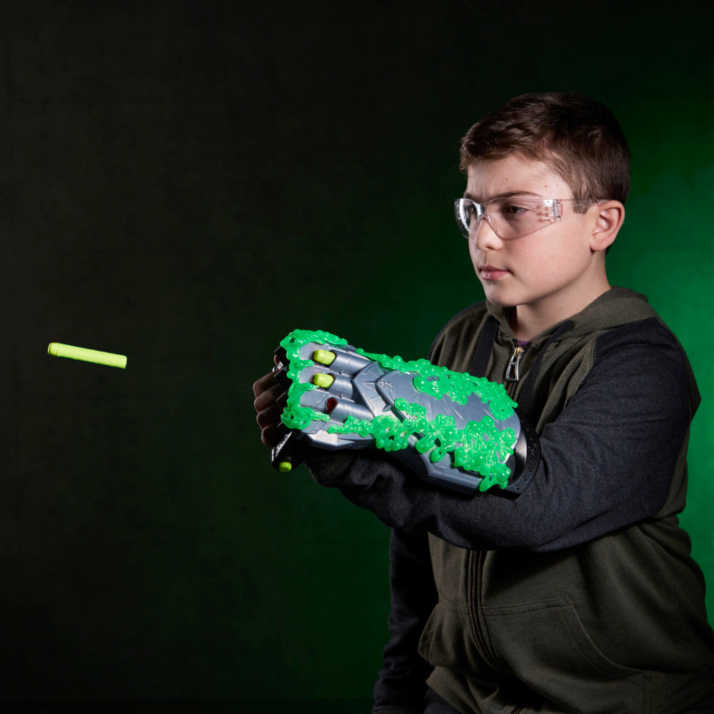 Marvel Studios Avengers: Doomsday Nerf Doctor Doom Doomglow Blaster