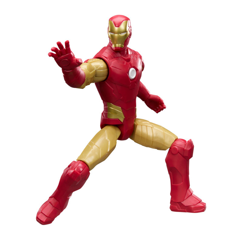 Marvel Avengers Titan Series Assortment