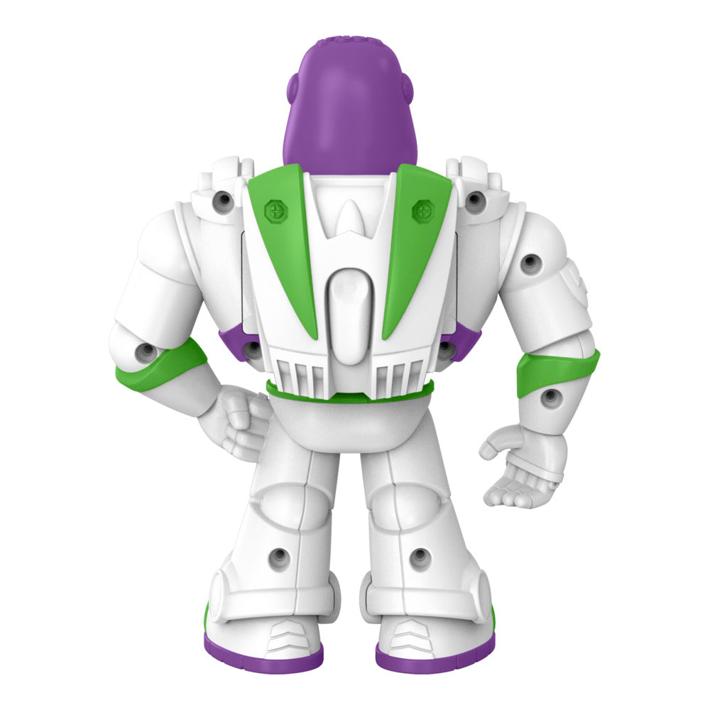 Bop It! Disney Pixar Buzz Lightyear Edition Game
