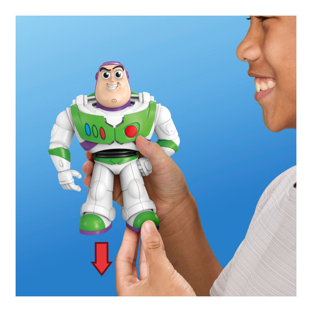 Bop It! Disney Pixar Buzz Lightyear Edition Game