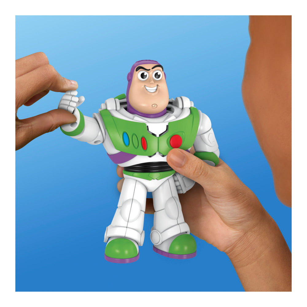 Bop It! Disney Pixar Buzz Lightyear Edition Game